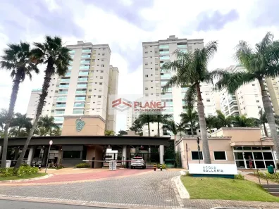 Apartamento com 3 Quartos à venda, 92m² no Fazenda São Quirino, Campinas