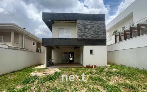 Casa de Condomínio com 3 Quartos à venda, 240m² no Nações, Valinhos
