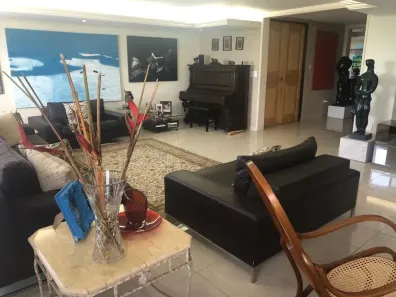 Apartamento com 3 Quartos à venda, 237m² no Pina, Recife