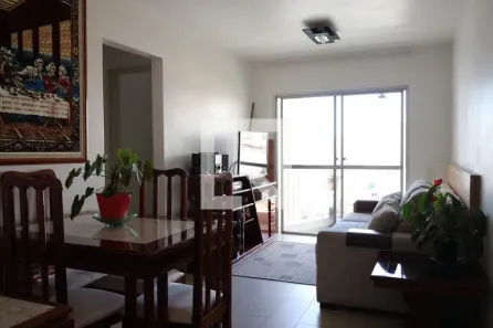 Apartamento com 2 Quartos à venda, 60m² no Bosque da Saúde, São Paulo