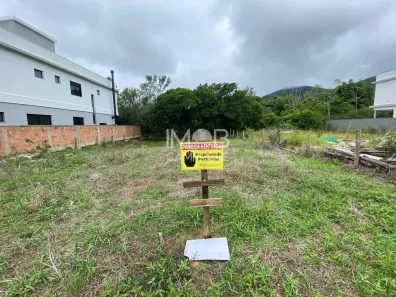 Lote/Terreno à venda, 461m² no Ribeirão da Ilha, Florianópolis