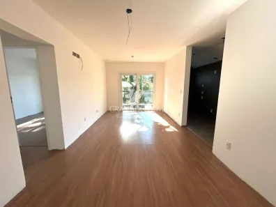 Apartamento com 1 Quarto à venda, 78m² no Vila Luiza, Canela