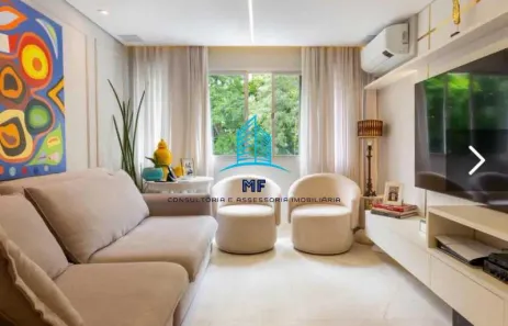 Apartamento com 3 Quartos à venda, 110m² no Planalto Paulista, São Paulo