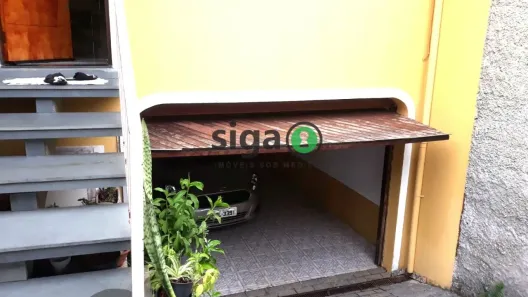 Sobrado com 2 Quartos à venda, 100m² no Vila Matilde, São Paulo