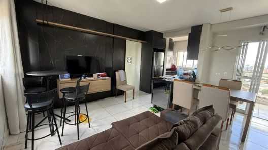 Apartamento com 1 Quarto à venda, 63m² no Zona 05, Maringá