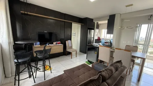 Apartamento com 1 Quarto à venda, 63m² no Zona 05, Maringá