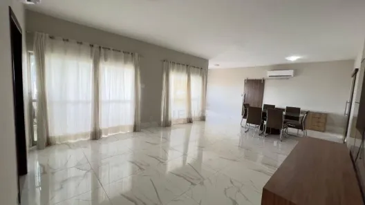 Apartamento com 4 Quartos à venda, 200m² no Alvorada, Cuiabá