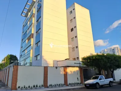 Apartamento com 2 Quartos para alugar, 76m² no Horto, Teresina