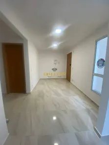 Apartamento com 2 Quartos à venda, 40m² no Vila Cosmopolita, São Paulo