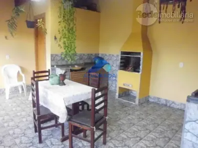 Sobrado com 3 Quartos à venda, 160m² no Cidade Morumbi, São José dos Campos
