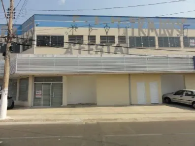 Ponto Comercial para alugar, 74m² no Remanso Campineiro, Hortolândia