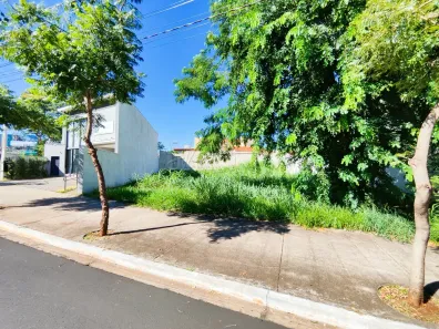 Lote/Terreno à venda, 276m² no Jardim Califórnia, Ribeirão Preto