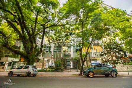 Sala Comercial à venda, 94m² no Moinhos de Vento, Porto Alegre