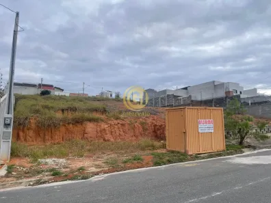 Lote/Terreno à venda, 344m² no Jardim Sant'Anna do Pedregulho, Jacareí