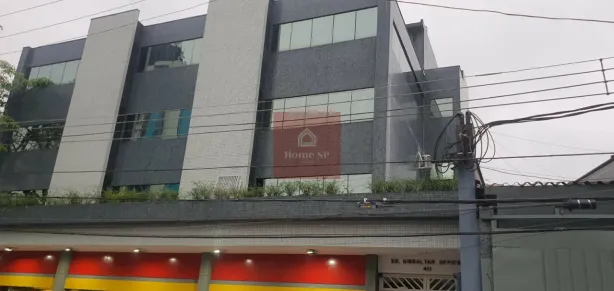 Prédio Comercial à venda, 1550m² no Chácara Santo Antônio (Zona Sul), São Paulo