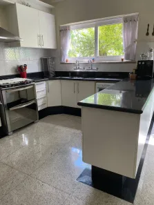 Casa de Condomínio com 4 Quartos à venda, 170m² no Alphaville, Santana de Parnaíba