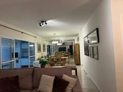 Apartamento com 3 Quartos para alugar, 132m² no Tamboré, Santana de Parnaíba