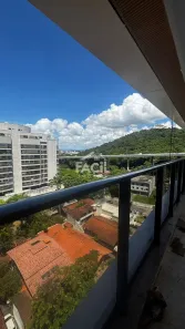 Apartamento com 2 Quartos à venda, 66m² no Praia da Costa, Vila Velha