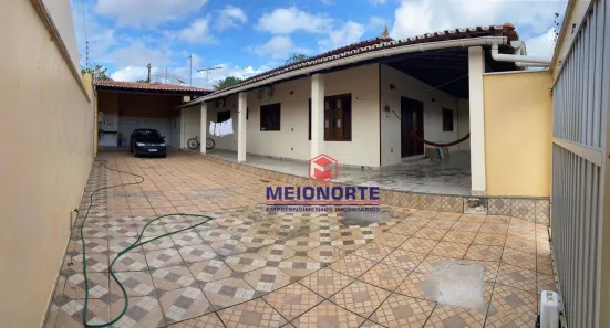 Casa com 5 Quartos à venda, 300m² no Maiobão, Paço do Lumiar