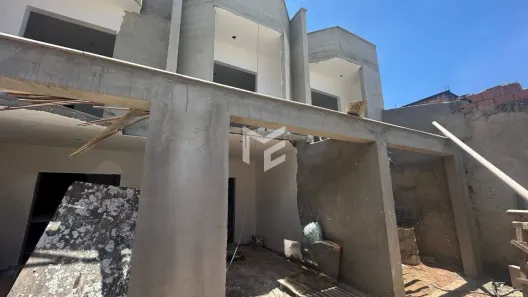 Casa com 2 Quartos à venda, 83m² no Monte Verde, Betim