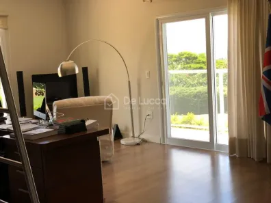 Casa de Condomínio com 4 Quartos à venda, 550m² no DUAS MARIAS, Monte Alegre do Sul