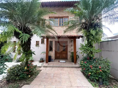 Casa com 4 Quartos à venda, 269m² no Tremembé, São Paulo