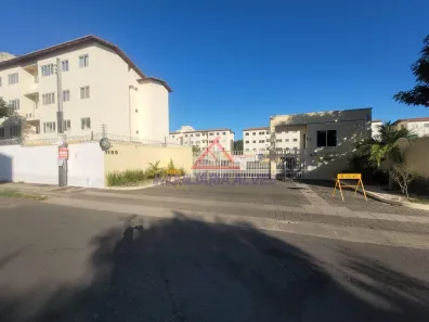 Apartamento com 2 Quartos para alugar, 55m² no Santa Maria, Teresina