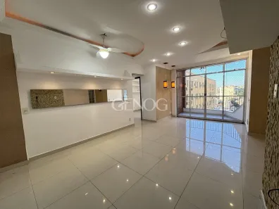 Apartamento com 2 Quartos à venda, 85m² no Tijuca, Rio de Janeiro