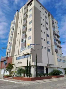 Apartamento com 2 Quartos para alugar, 73m² no Gravatá, Navegantes