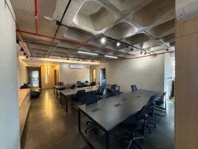 Sala Comercial para alugar, 144m² no Jardim Goiás, Goiânia