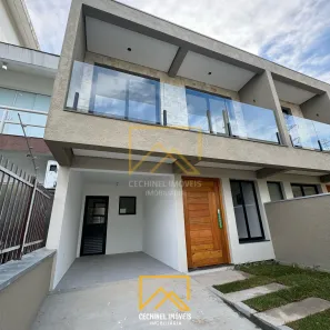 Sobrado com 2 Quartos à venda, 91m² no Parque da Matriz, Cachoeirinha