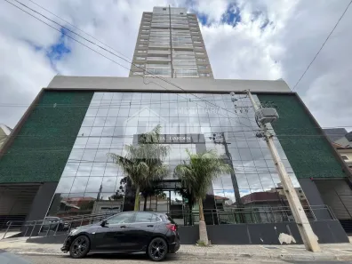 Apartamento com 2 Quartos à venda, 239m² no Orfãs, Ponta Grossa