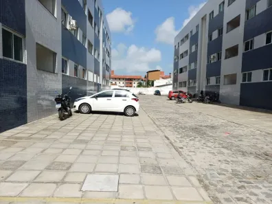 Apartamento com 2 Quartos à venda, 49m² no Planalto Boa Esperança, João Pessoa