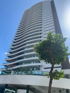 Apartamento com 4 Quartos à venda, 250m² no Caminho das Árvores, Salvador