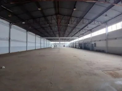 Galpão/Depósito/Armazém à venda, 1760m² no Vicentina, São Leopoldo