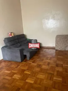 Casa com 1 Quarto à venda, 213m² no Osvaldo Cruz, São Caetano do Sul