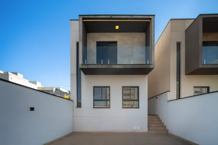 Casa com 3 Quartos à venda, 118m² no Portais (Polvilho), Cajamar