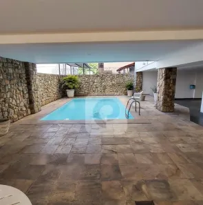 Apartamento com 3 Quartos à venda, 180m² no Tijuca, Rio de Janeiro