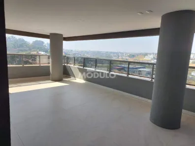 Apartamento com 3 Quartos à venda, 187m² no Morada da Colina, Uberlândia
