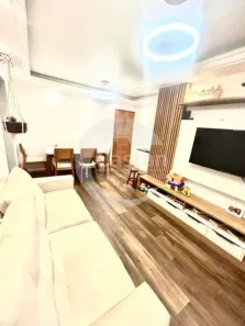 Apartamento com 2 Quartos à venda, 99m² no Vila Regente Feijó, São Paulo