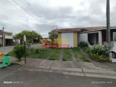 Casa com 2 Quartos para alugar, 52m² no Registro, Feira de Santana