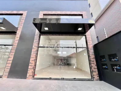 Ponto Comercial para alugar, 162m² no Paulista, Piracicaba