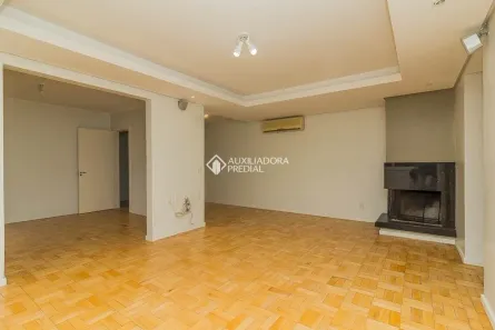 Apartamento com 3 Quartos à venda, 134m² no São João, Porto Alegre