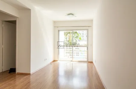 Apartamento com 3 Quartos à venda, 77m² no Vila Olímpia, São Paulo