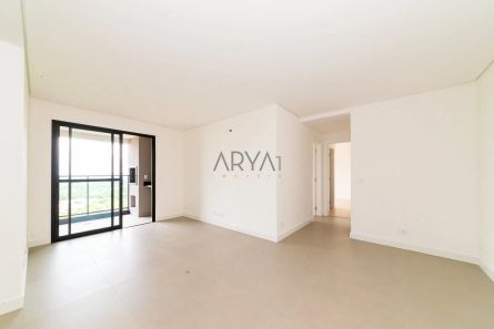Apartamento com 2 Quartos à venda, 78m² no Campina do Siqueira, Curitiba