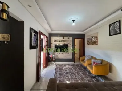 Casa com 2 Quartos à venda, 88m² no São Luiz, Piracicaba