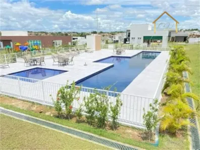 Lote/Terreno à venda, 250m² no Condomínio Primor das Torres, Cuiabá