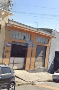 Galpão/Depósito/Armazém à venda, 250m² no Jardim Alto de Santa Cruz, Itatiba