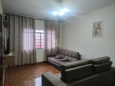 Casa com 2 Quartos à venda, 90m² no Centro, Jarinu