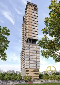 Apartamento com 3 Quartos à venda, 164m² no Canto do Forte, Praia Grande